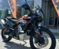купити нове авто КТМ 890 Adventure R 2024 року від офіційного дилера Дніпромотор КТМ фото