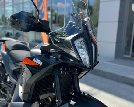 купить новое авто КТМ 890 Adventure R 2024 года от официального дилера Дніпромотор КТМ фото