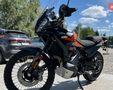 купить новое авто КТМ 890 Adventure R 2024 года от официального дилера Дніпромотор КТМ фото