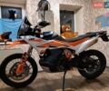 Оранжевый КТМ 890 Adventure R, объемом двигателя 0.08 л и пробегом 3 тыс. км за 17950 $, фото 1 на Automoto.ua
