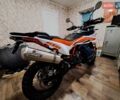 Оранжевый КТМ 890 Adventure R, объемом двигателя 0.08 л и пробегом 3 тыс. км за 17950 $, фото 2 на Automoto.ua