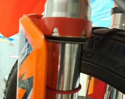 Оранжевый КТМ 890 Adventure R, объемом двигателя 0.08 л и пробегом 3 тыс. км за 17950 $, фото 8 на Automoto.ua