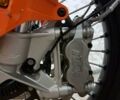 Оранжевый КТМ 890 Adventure R, объемом двигателя 0.08 л и пробегом 3 тыс. км за 17950 $, фото 7 на Automoto.ua