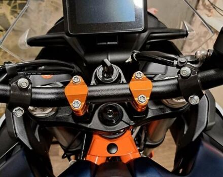 Оранжевый КТМ 890 Adventure R, объемом двигателя 0.08 л и пробегом 3 тыс. км за 17950 $, фото 5 на Automoto.ua