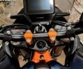 Оранжевый КТМ 890 Adventure R, объемом двигателя 0.08 л и пробегом 3 тыс. км за 17950 $, фото 5 на Automoto.ua