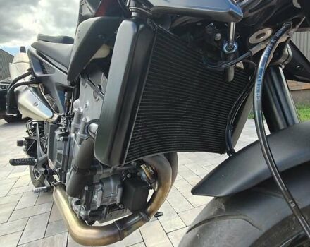 КТМ 890 Duke, объемом двигателя 0.89 л и пробегом 2 тыс. км за 9800 $, фото 5 на Automoto.ua