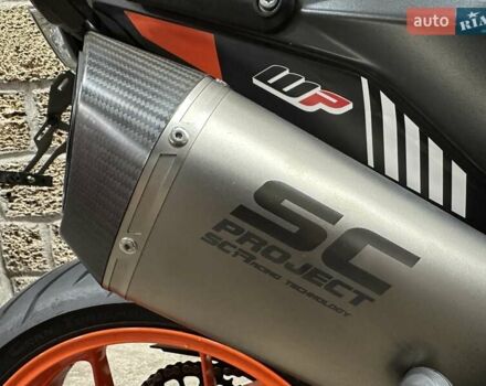 КТМ 890 Duke, объемом двигателя 0 л и пробегом 6 тыс. км за 8500 $, фото 8 на Automoto.ua