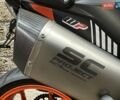 КТМ 890 Duke, объемом двигателя 0 л и пробегом 6 тыс. км за 8500 $, фото 8 на Automoto.ua