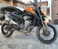 КТМ 890 Duke 2021 в Киеве на Automoto.ua КТМ 890 Duke, объемом двигателя 0.89 л и пробегом 3 тыс. км за 9600 $, фото 5 на Automoto.ua
