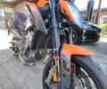 КТМ 890 Duke 2021 в Киеве на Automoto.ua КТМ 890 Duke, объемом двигателя 0.89 л и пробегом 3 тыс. км за 9600 $, фото 14 на Automoto.ua