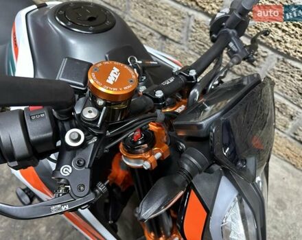 КТМ 890 Duke, объемом двигателя 0 л и пробегом 6 тыс. км за 8500 $, фото 11 на Automoto.ua