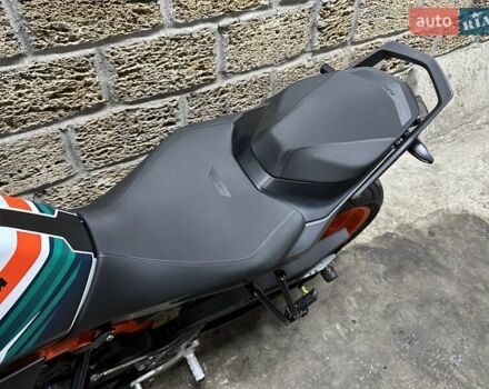 КТМ 890 Duke, объемом двигателя 0 л и пробегом 6 тыс. км за 8500 $, фото 3 на Automoto.ua