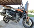 КТМ 890 Duke 2021 в Киеве на Automoto.ua КТМ 890 Duke, объемом двигателя 0.89 л и пробегом 3 тыс. км за 9600 $, фото 7 на Automoto.ua