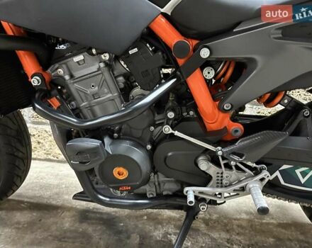 КТМ 890 Duke, объемом двигателя 0 л и пробегом 6 тыс. км за 8500 $, фото 2 на Automoto.ua