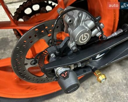 КТМ 890 Duke, объемом двигателя 0 л и пробегом 6 тыс. км за 8500 $, фото 6 на Automoto.ua