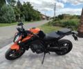 КТМ 890 Duke, объемом двигателя 0.89 л и пробегом 2 тыс. км за 9800 $, фото 9 на Automoto.ua