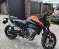 КТМ 890 Duke, объемом двигателя 0.89 л и пробегом 2 тыс. км за 9800 $, фото 17 на Automoto.ua