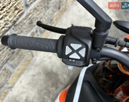 КТМ 890 Duke, объемом двигателя 0 л и пробегом 6 тыс. км за 8500 $, фото 13 на Automoto.ua