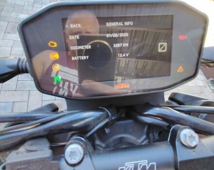 КТМ 890 Duke 2021 в Киеве на Automoto.ua КТМ 890 Duke, объемом двигателя 0.89 л и пробегом 3 тыс. км за 9600 $, фото 17 на Automoto.ua