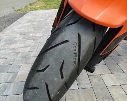 КТМ 890 Duke, объемом двигателя 0.89 л и пробегом 2 тыс. км за 9800 $, фото 2 на Automoto.ua