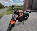 КТМ 890 Duke, объемом двигателя 0.89 л и пробегом 2 тыс. км за 9800 $, фото 1 на Automoto.ua