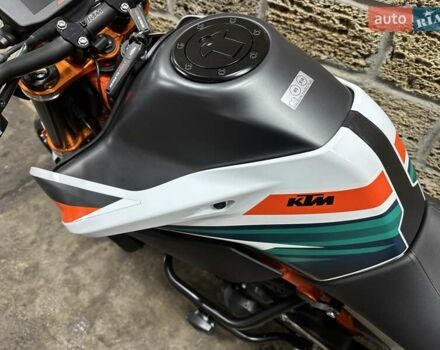 КТМ 890 Duke, объемом двигателя 0 л и пробегом 6 тыс. км за 8500 $, фото 4 на Automoto.ua