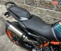 КТМ 890 Duke, объемом двигателя 0 л и пробегом 6 тыс. км за 8500 $, фото 15 на Automoto.ua