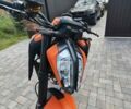КТМ 890 Duke, объемом двигателя 0.89 л и пробегом 2 тыс. км за 9800 $, фото 4 на Automoto.ua