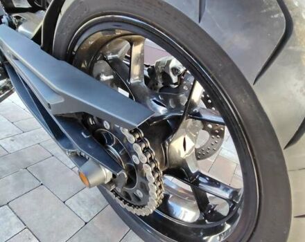 КТМ 890 Duke 2021 в Киеве на Automoto.ua КТМ 890 Duke, объемом двигателя 0.89 л и пробегом 3 тыс. км за 9600 $, фото 9 на Automoto.ua