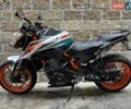 КТМ 890 Duke, объемом двигателя 0 л и пробегом 6 тыс. км за 8500 $, фото 5 на Automoto.ua