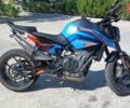 КТМ 890 Duke, об'ємом двигуна 0 л та пробігом 8 тис. км за 9800 $, фото 1 на Automoto.ua