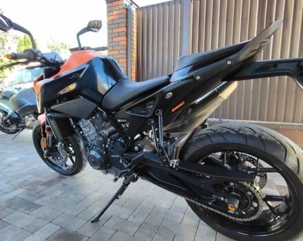 КТМ 890 Duke 2021 в Киеве на Automoto.ua КТМ 890 Duke, объемом двигателя 0.89 л и пробегом 3 тыс. км за 9600 $, фото 1 на Automoto.ua