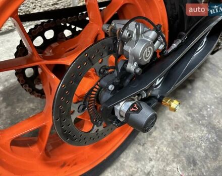 КТМ 890 Duke, объемом двигателя 0 л и пробегом 6 тыс. км за 8500 $, фото 17 на Automoto.ua