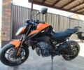 КТМ 890 Duke 2021 в Киеве на Automoto.ua КТМ 890 Duke, объемом двигателя 0.89 л и пробегом 3 тыс. км за 9600 $, фото 6 на Automoto.ua