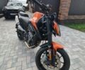 КТМ 890 Duke, объемом двигателя 0.89 л и пробегом 2 тыс. км за 9800 $, фото 6 на Automoto.ua