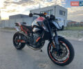 КТМ 890 Duke, об'ємом двигуна 0.9 л та пробігом 8 тис. км за 8300 $, фото 5 на Automoto.ua