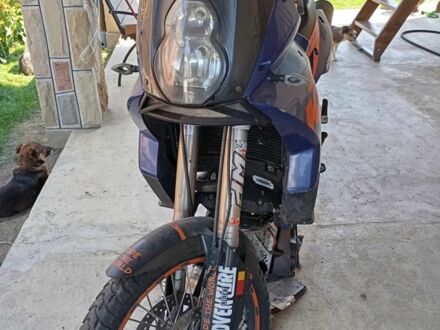 КТМ 950, об'ємом двигуна 0 л та пробігом 0 тис. км за 4200 $, фото 1 на Automoto.ua