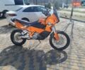 Помаранчевий КТМ 950 Adventure, об'ємом двигуна 0.95 л та пробігом 40 тис. км за 6300 $, фото 7 на Automoto.ua