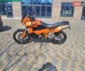Помаранчевий КТМ 950 Adventure, об'ємом двигуна 0.95 л та пробігом 40 тис. км за 6300 $, фото 10 на Automoto.ua
