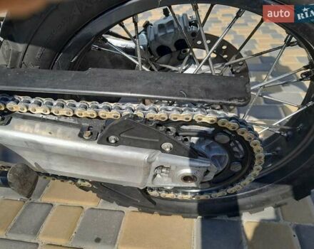 Помаранчевий КТМ 950 Adventure, об'ємом двигуна 0.95 л та пробігом 40 тис. км за 6300 $, фото 5 на Automoto.ua