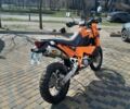 Помаранчевий КТМ 950 Adventure, об'ємом двигуна 0.95 л та пробігом 40 тис. км за 6300 $, фото 6 на Automoto.ua