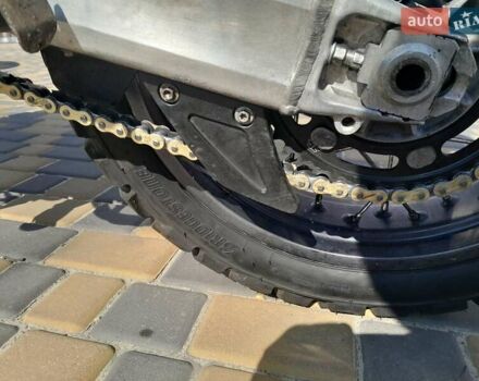 Помаранчевий КТМ 950 Adventure, об'ємом двигуна 0.95 л та пробігом 40 тис. км за 6300 $, фото 8 на Automoto.ua