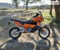 Оранжевый КТМ 950 Adventure, объемом двигателя 0.95 л и пробегом 40 тыс. км за 6300 $, фото 1 на Automoto.ua