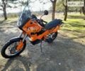 Оранжевый КТМ 950 Adventure, объемом двигателя 0.95 л и пробегом 40 тыс. км за 6300 $, фото 5 на Automoto.ua