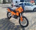 Помаранчевий КТМ 950 Adventure, об'ємом двигуна 0.95 л та пробігом 40 тис. км за 6300 $, фото 13 на Automoto.ua