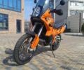 Помаранчевий КТМ 950 Adventure, об'ємом двигуна 0.95 л та пробігом 40 тис. км за 6300 $, фото 1 на Automoto.ua