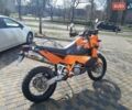 Помаранчевий КТМ 950 Adventure, об'ємом двигуна 0.95 л та пробігом 40 тис. км за 6300 $, фото 4 на Automoto.ua