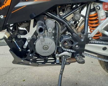 КТМ 950 Supermoto, об'ємом двигуна 0.95 л та пробігом 33 тис. км за 5500 $, фото 15 на Automoto.ua
