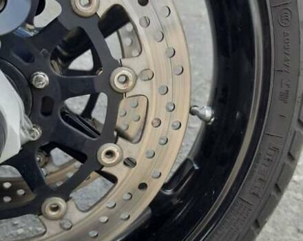 КТМ 950 Supermoto, об'ємом двигуна 0.95 л та пробігом 33 тис. км за 5500 $, фото 10 на Automoto.ua