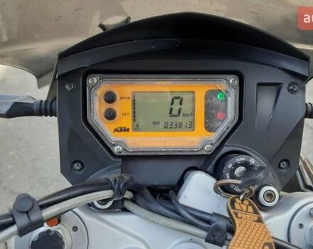 КТМ 950 Supermoto, об'ємом двигуна 0.95 л та пробігом 33 тис. км за 5500 $, фото 17 на Automoto.ua